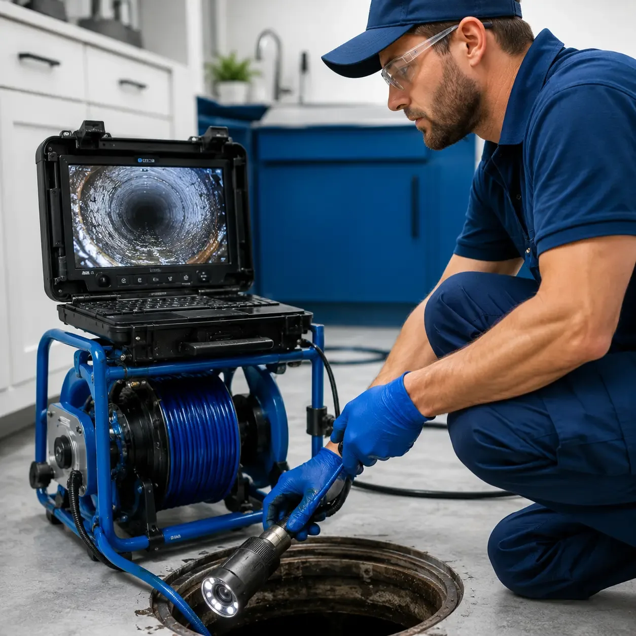 Pipe Relining professionals serving Adah, PA